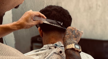 Street Barberの画像：3