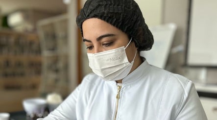 Ilana Gonçalves | Skin Therapist