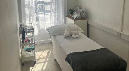Ilana Gonçalves | Skin Therapist
