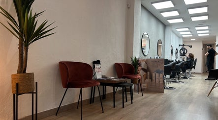 Samsara Beauty Salon