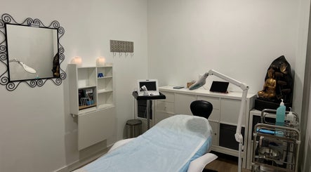 Samsara Beauty Salon