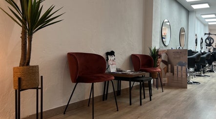 Samsara Beauty Salon