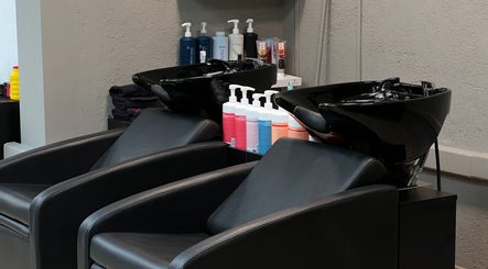 Samsara Beauty Salon