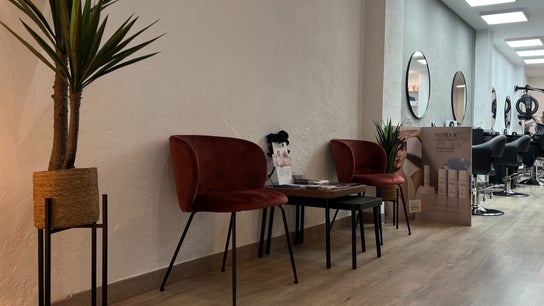 Samsara Beauty Salon