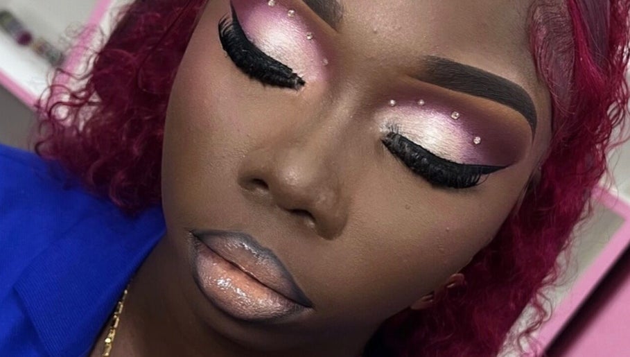 Makeup by slims, bild 1