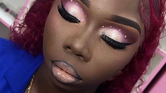 Makeup by slims