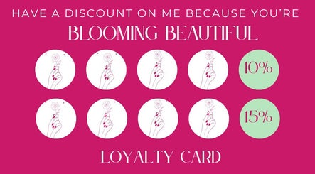 Blooming Beautiful, bilde 3