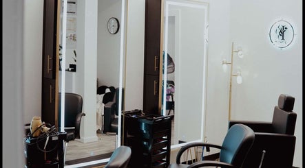 Iankar Beauty Salon
