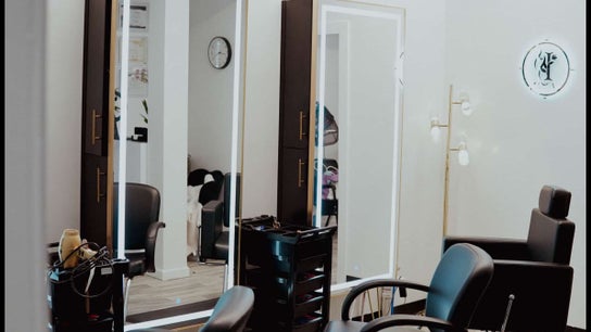 Iankar Beauty Salon