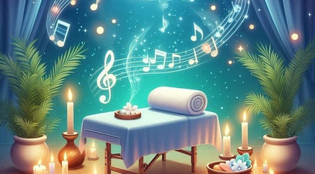 The Serenity Haven Spa