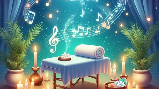 The Serenity Haven Spa