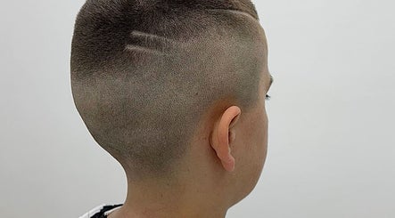 Onyx Barbershop