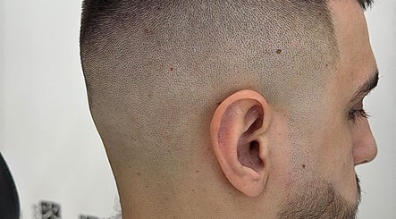 Onyx Barbershop, bilde 2