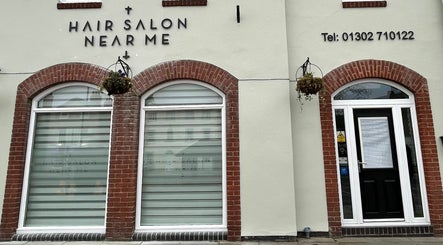 Hair Salon Near Me UK kép 2