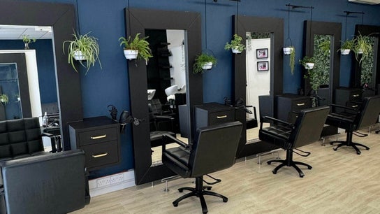 Hair Salon Near Me UK