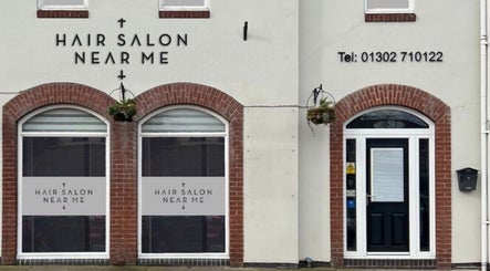 Hair Salon Near Me UK kép 3