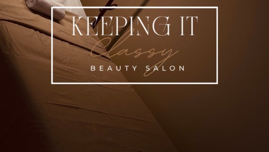 Keeping It Classy Beauty Salon image 1