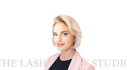 The Lash & Brow Studio image 3