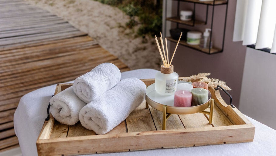 Massage & Cupping Treatments image 1