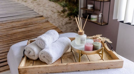 Massage & Cupping Treatments