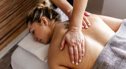 Massage & Cupping Treatments image 2