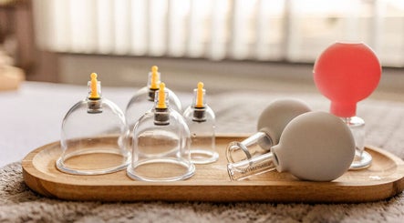 Massage & Cupping Treatments image 3