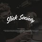 Slick Society - 63 Bridge Street row , Chester, England