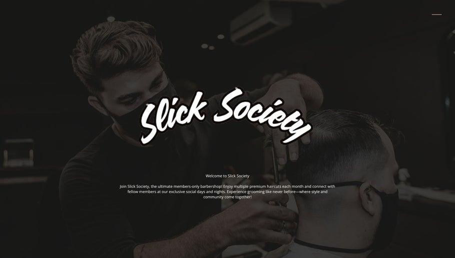Slick Society image 1