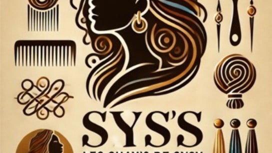 Les Shay's De Sysy