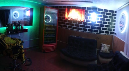 Pepe barber Shop