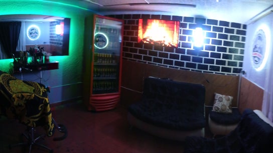 Pepe barber Shop