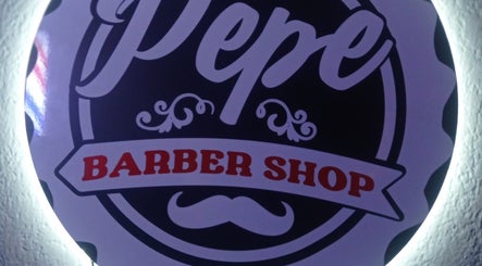 Pepe barber Shop obrázek 2