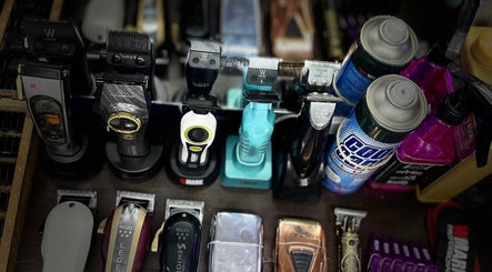 Pepe barber Shop obrázek 3