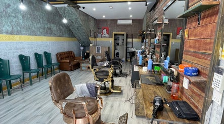 Barberside