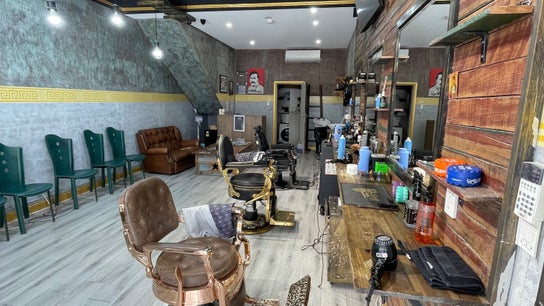Barberside