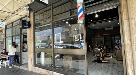 Barberside