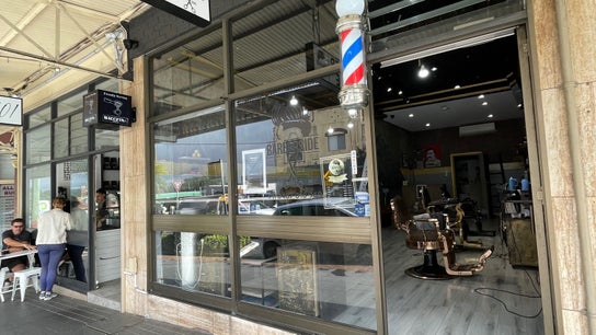 Barberside
