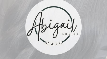ABIGAIL LOUISE HAIR @ Classeys