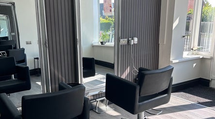 Abigail Louise Hair at Classeys