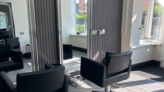 Abigail Louise Hair at Classeys