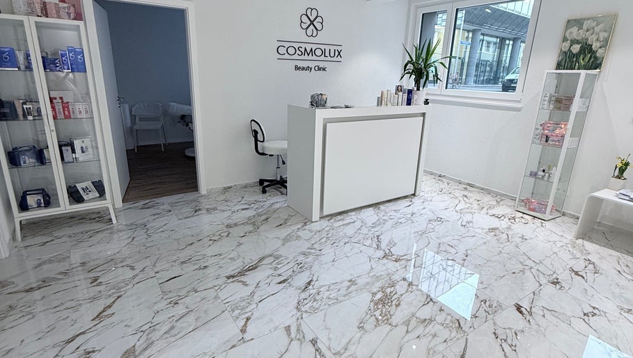 Cosmolux GMBH obrázek 1