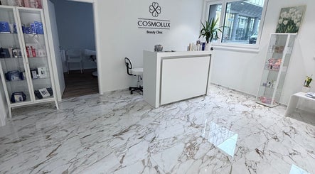 Cosmolux GMBH