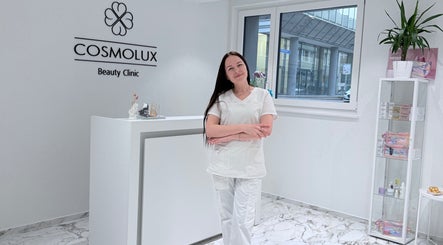 Cosmolux GMBH obrázek 3