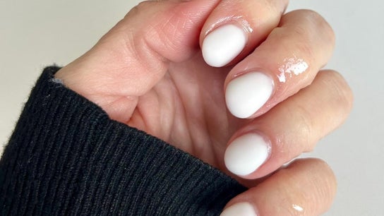 Options Hair And Nail Salon