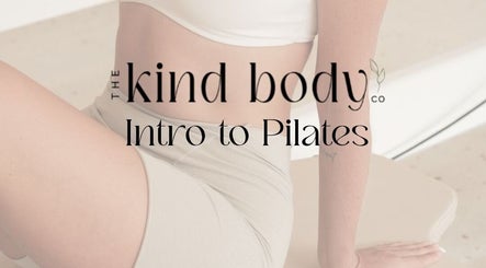 Intro to Pilates Class
