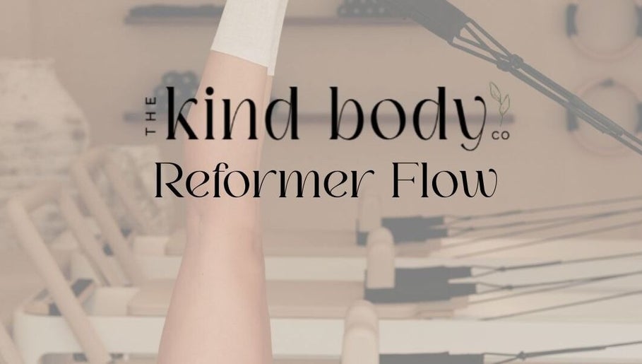 Reformer Flow, bilde 1