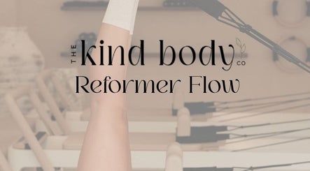 Reformer Flow