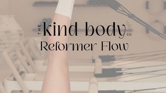 Reformer Flow
