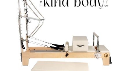 Reformer Flow, bilde 2