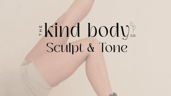 Sculpt and Tone